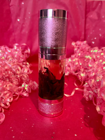 Rose Infused Yoni Oil